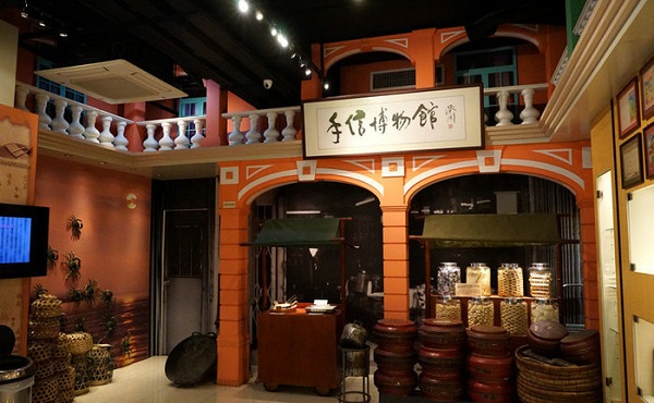 澳门手信 澳门手信