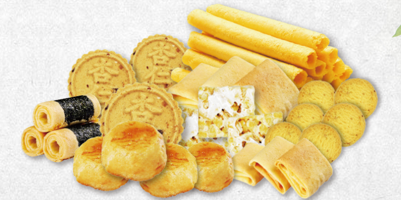 澳门特产 澳门特产